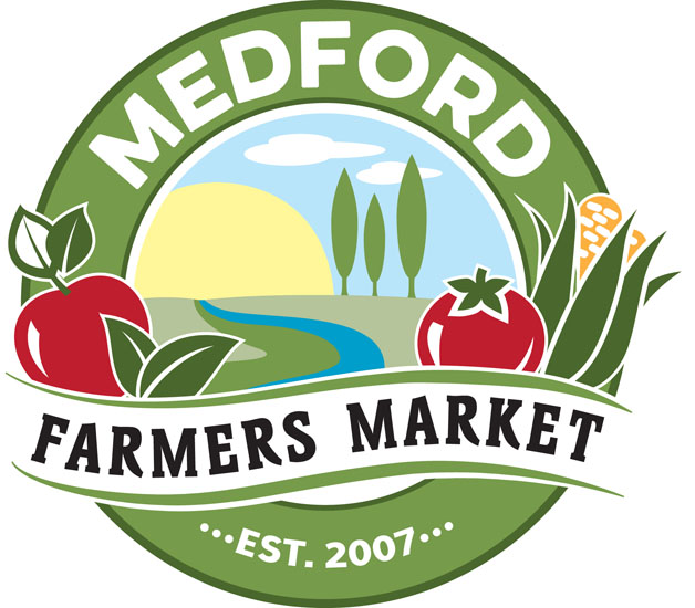 Medford Farmers Market