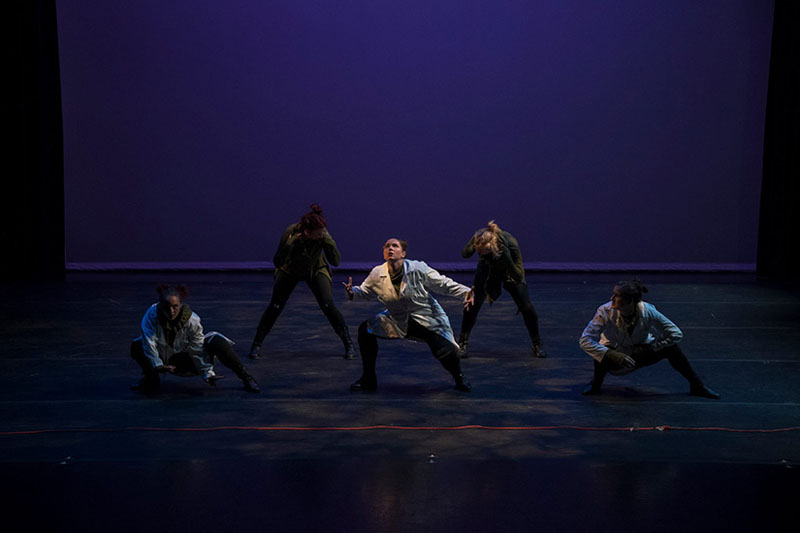Onstage Dance Company