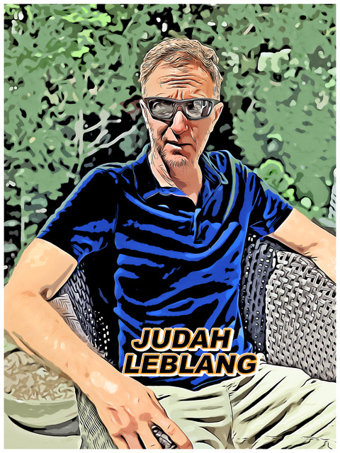 Judah Leblang