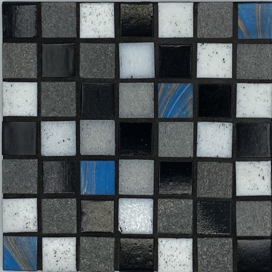 Glass And Grout